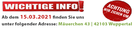 osteopathie zentrum wuppertal